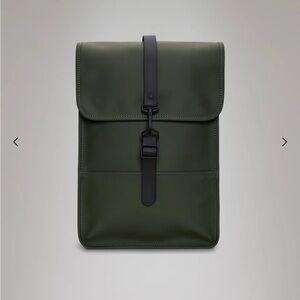 Rains Backpack Mini - Green